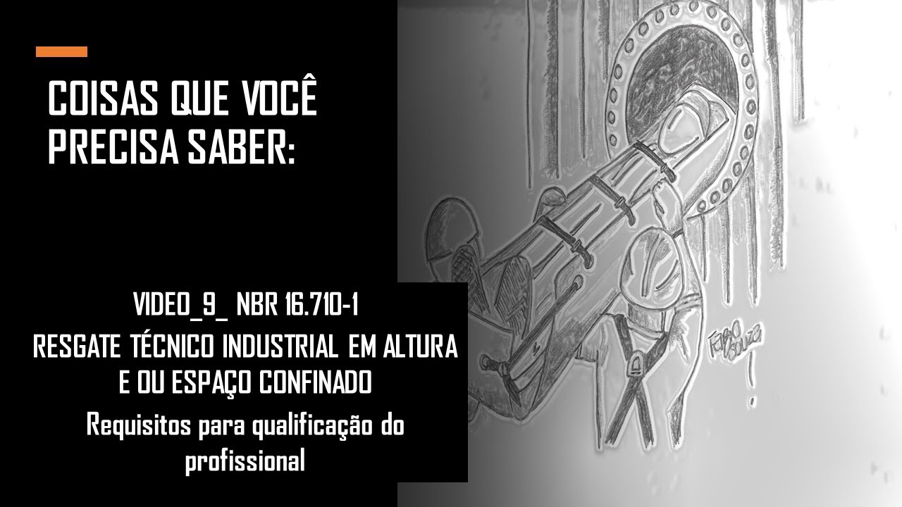 VÍDEO_09_COISAS QUE VOCÊ PRECISA SABER.  NBR 16710-1