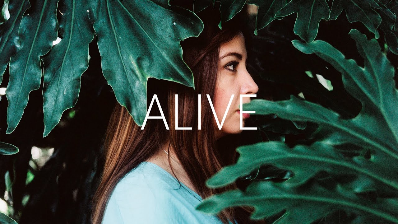 Dabin - Alive ft. RUNN (Lyrics) Acoustic