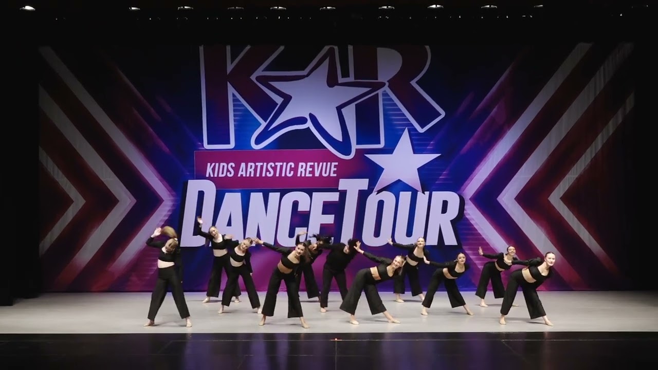 MelRoe's School Of Dance 