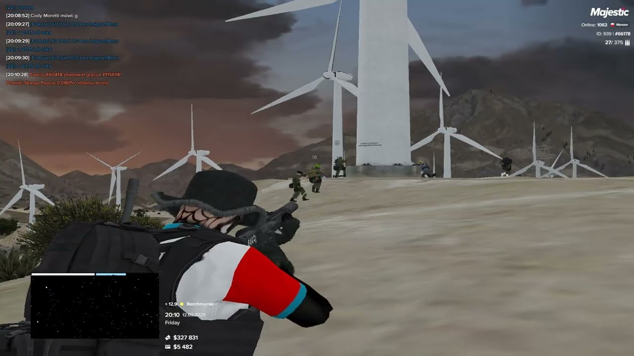lucky / majesticrp