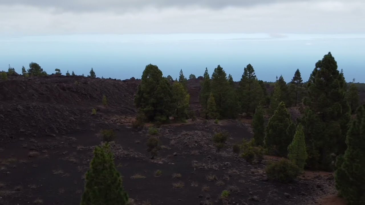 Arenas Negras - Monta&ntilde;a Negra