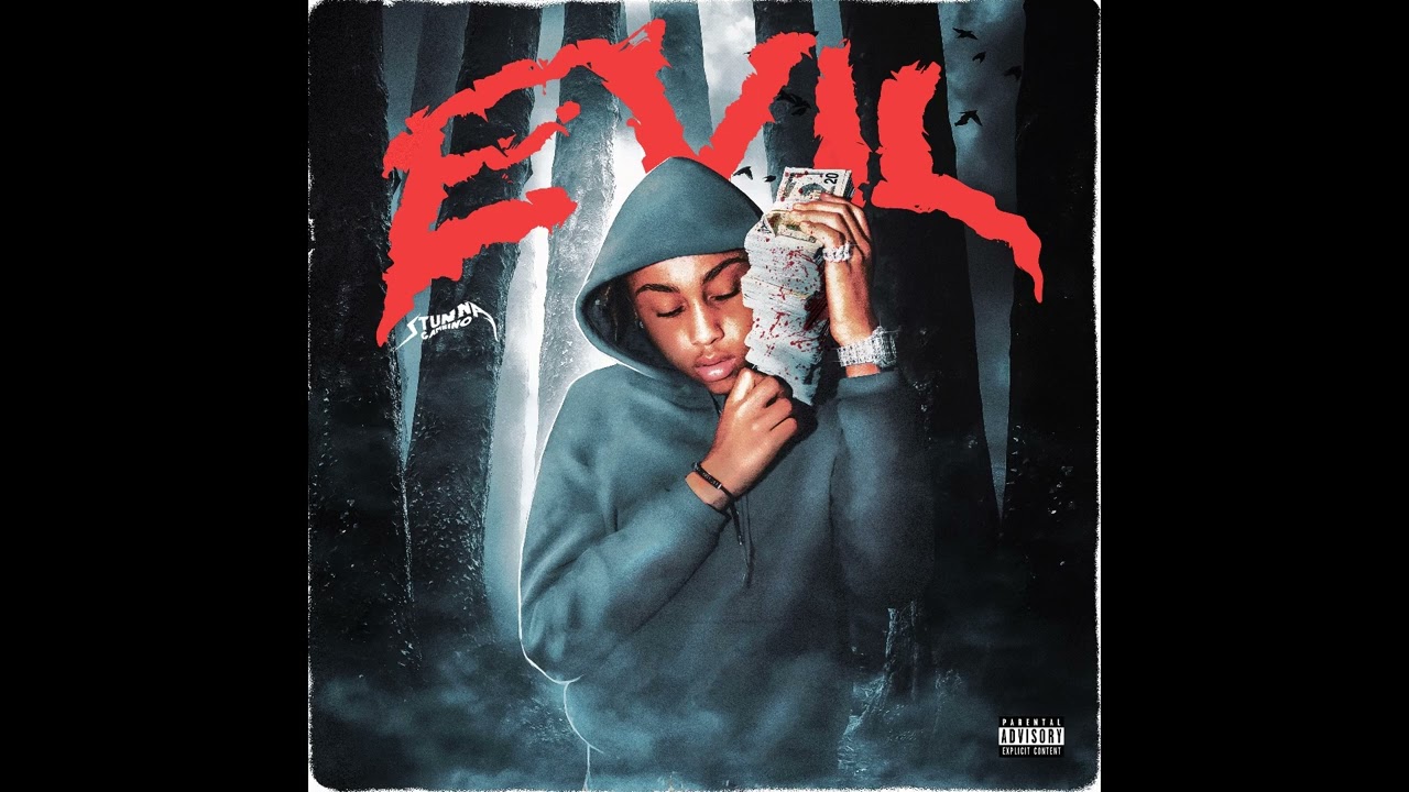 Stunna Gambino - Evil (Instrumental)