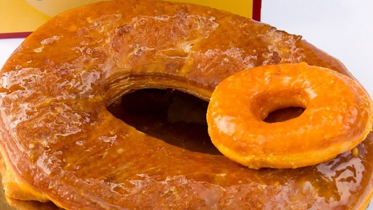 Foods That Are Actually Bigger In Texas