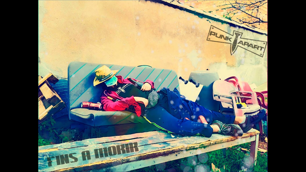 Punk i Apart - Fins a morir