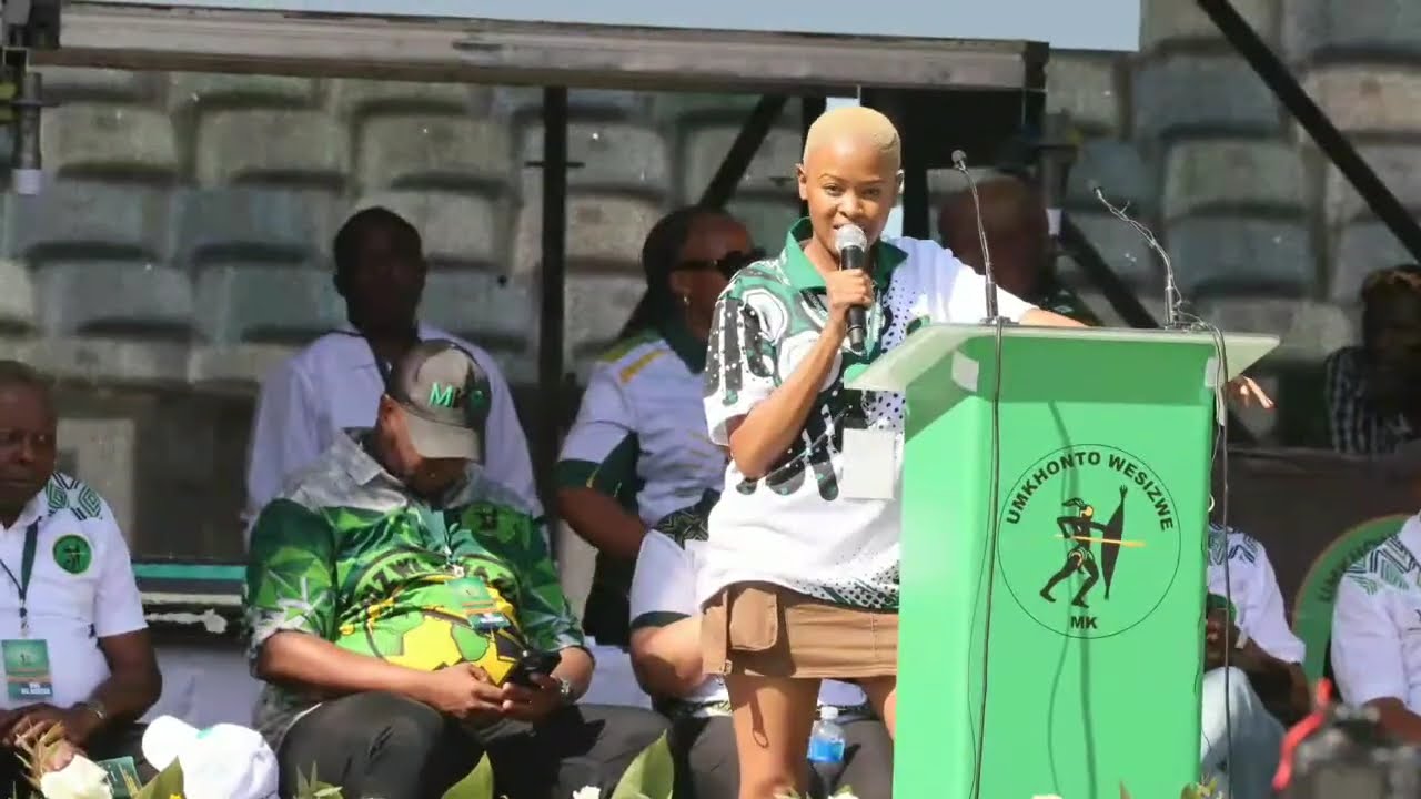 MK Party celebrates its first anniversary