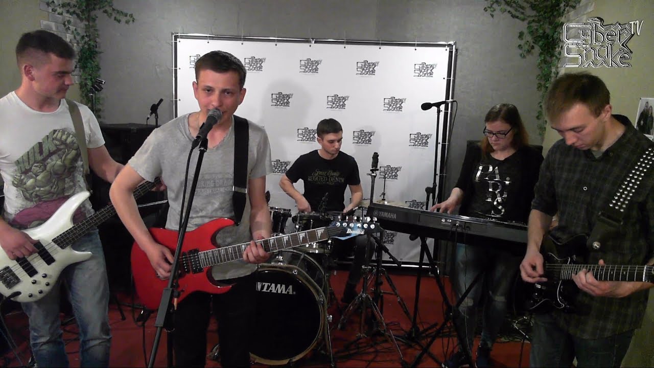 Взгляд на Cyber Snake TV 28 05 2017