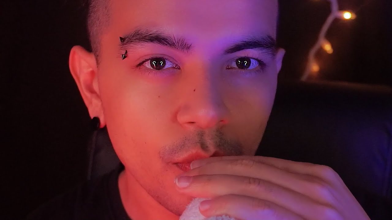 ASMR | 6 HOURS | No Talking Power Echo ASMR for SLEEP