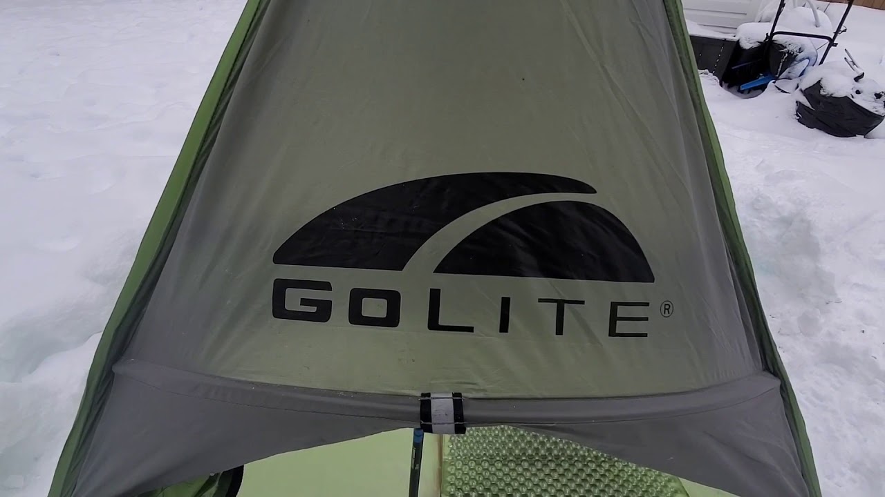 Golite Shangri-la 2