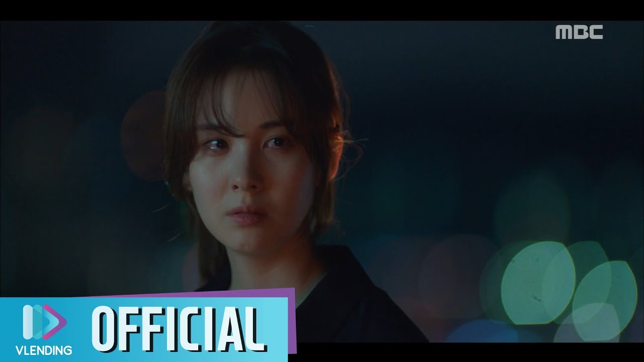 [MV] 소향(Sohyang) - 눈을 감아 [시간 OST Part.2 (Time OST Part.2)]