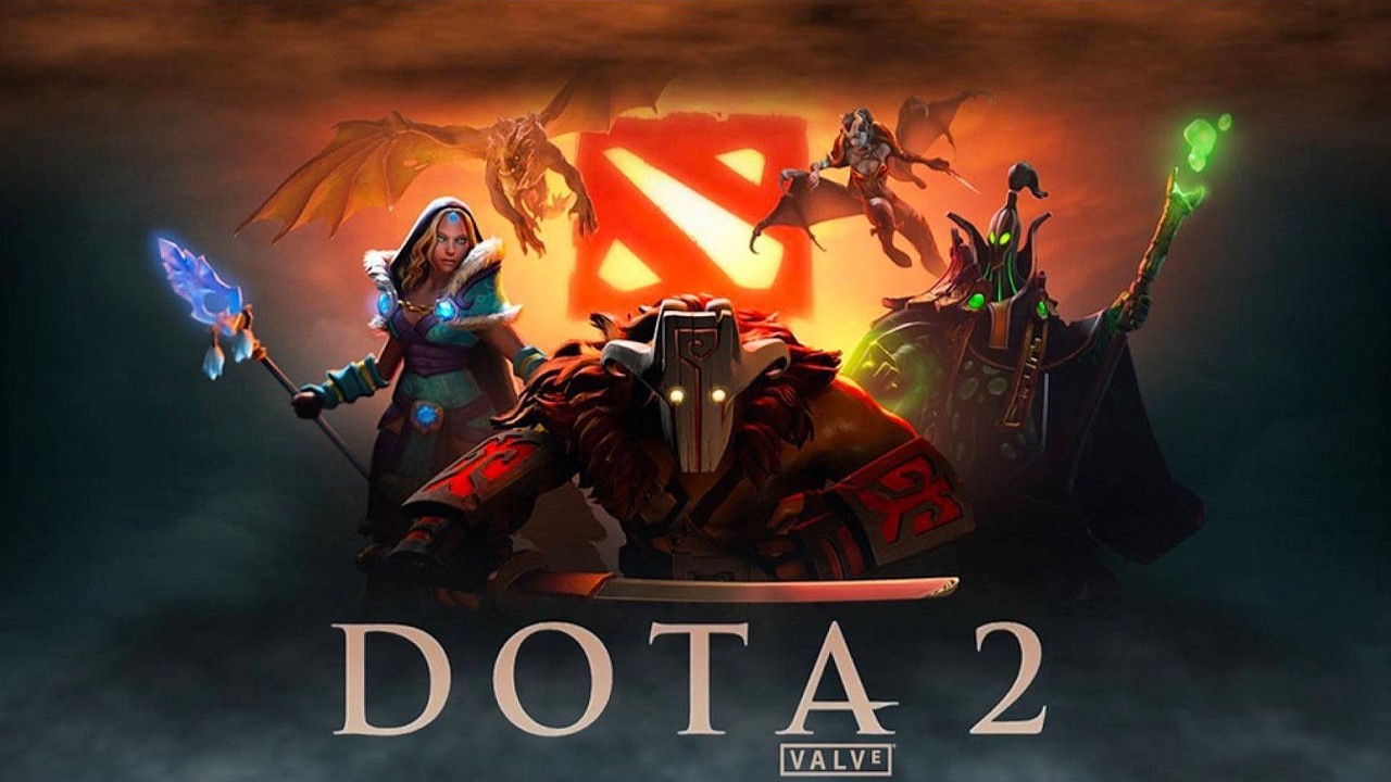 Осторожно Dota BETA 2