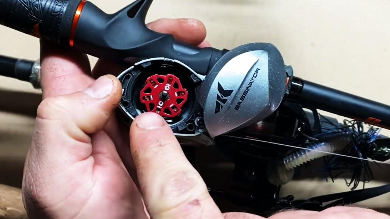 THE TRUTH ABOUT High Speed Baitcasting Reels! KastKing Speed Demon Elite Baitcaster