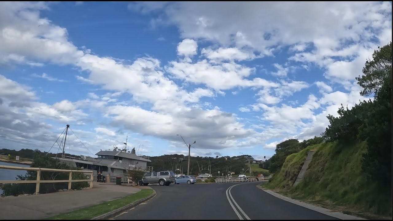 Narooma Driving | NSW Driving | Narooma NSW Australia