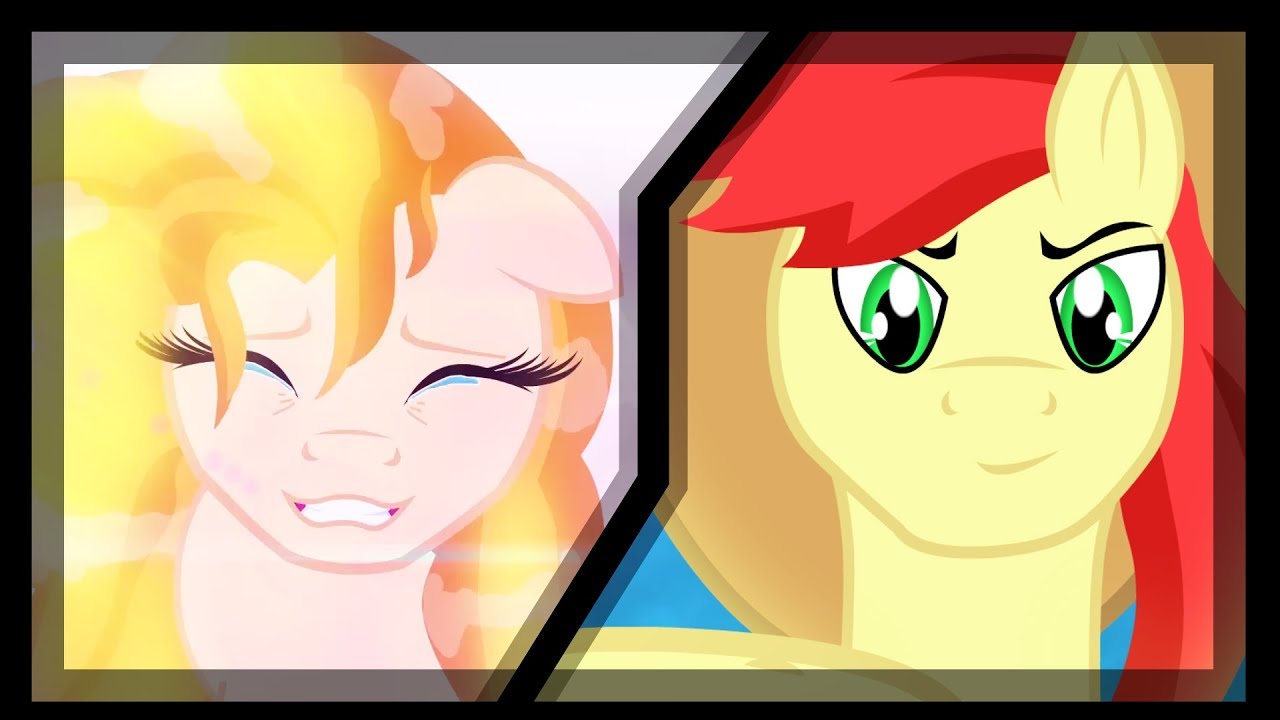 Different View of Destiny [MLP Animation]