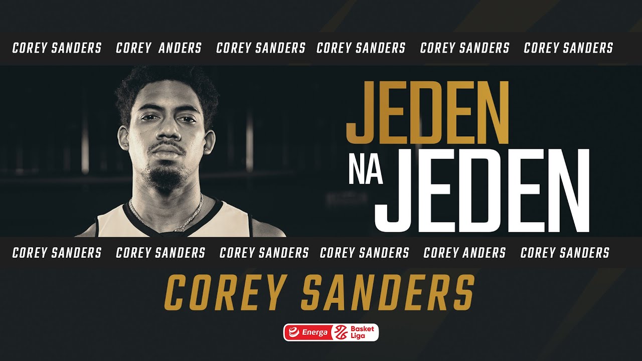 #1NA1 z...Corey Sanders