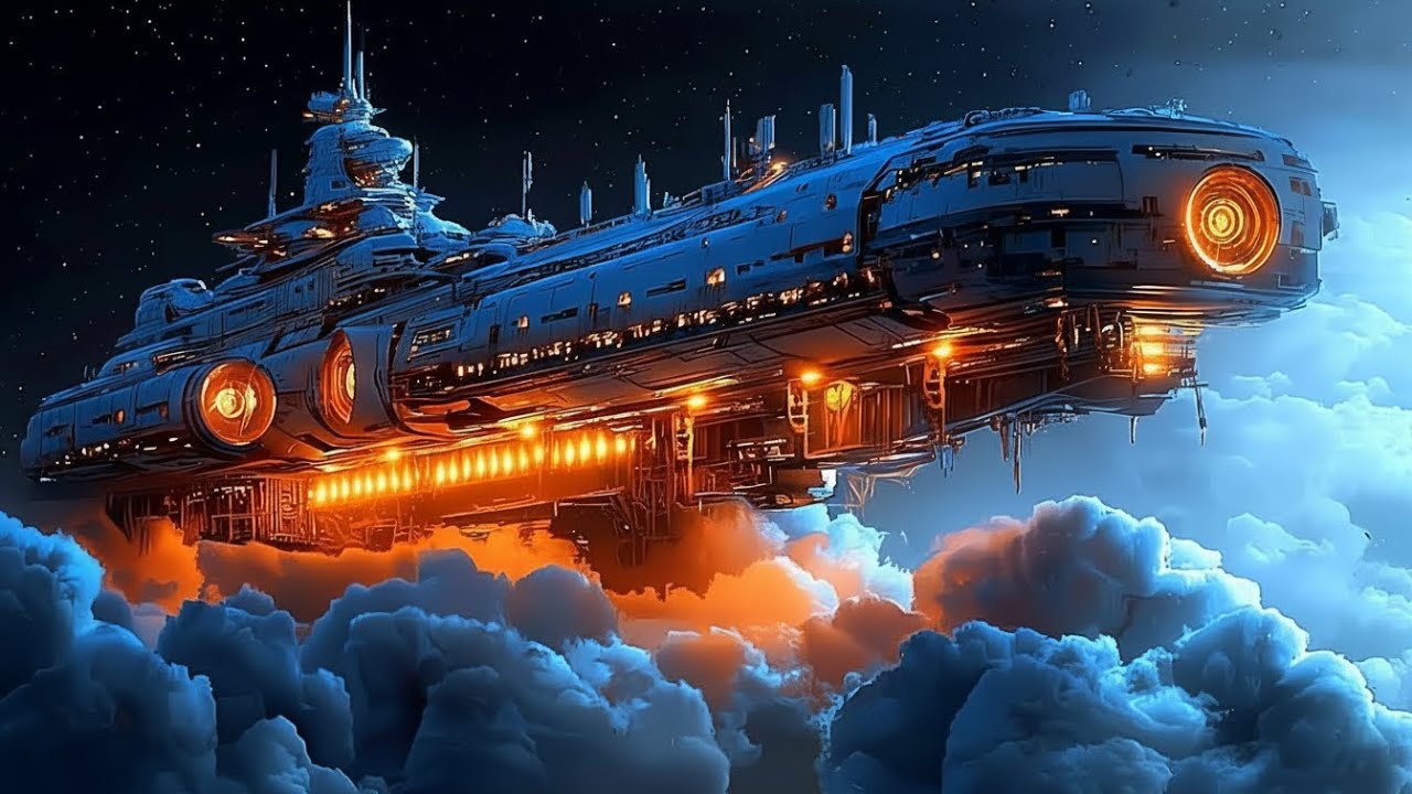 Earth’s retaliation was so brutal, the entire galaxy fell into silence | HFY | Best Sci-Fi Stories