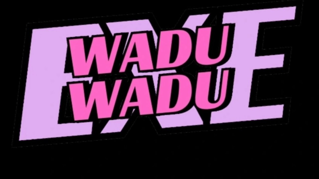 Wadu Wadu.EXE |MLBB EXE #2 trailer