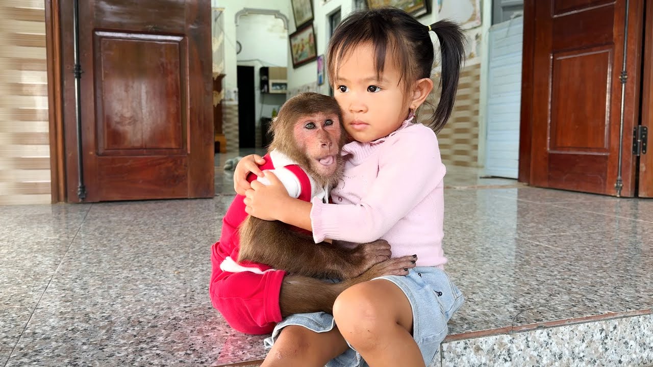 Yen Nhi determined to protect CUTIS from his biological father