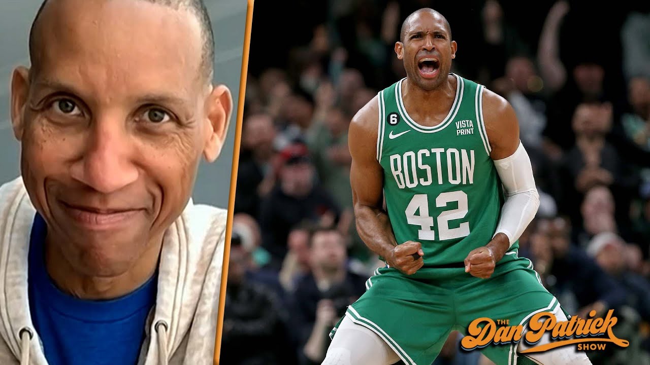 Is Al Horford A Hall Of Famer? Reggie Miller Plays Hall Of Famer Or Nah | 05/09/23