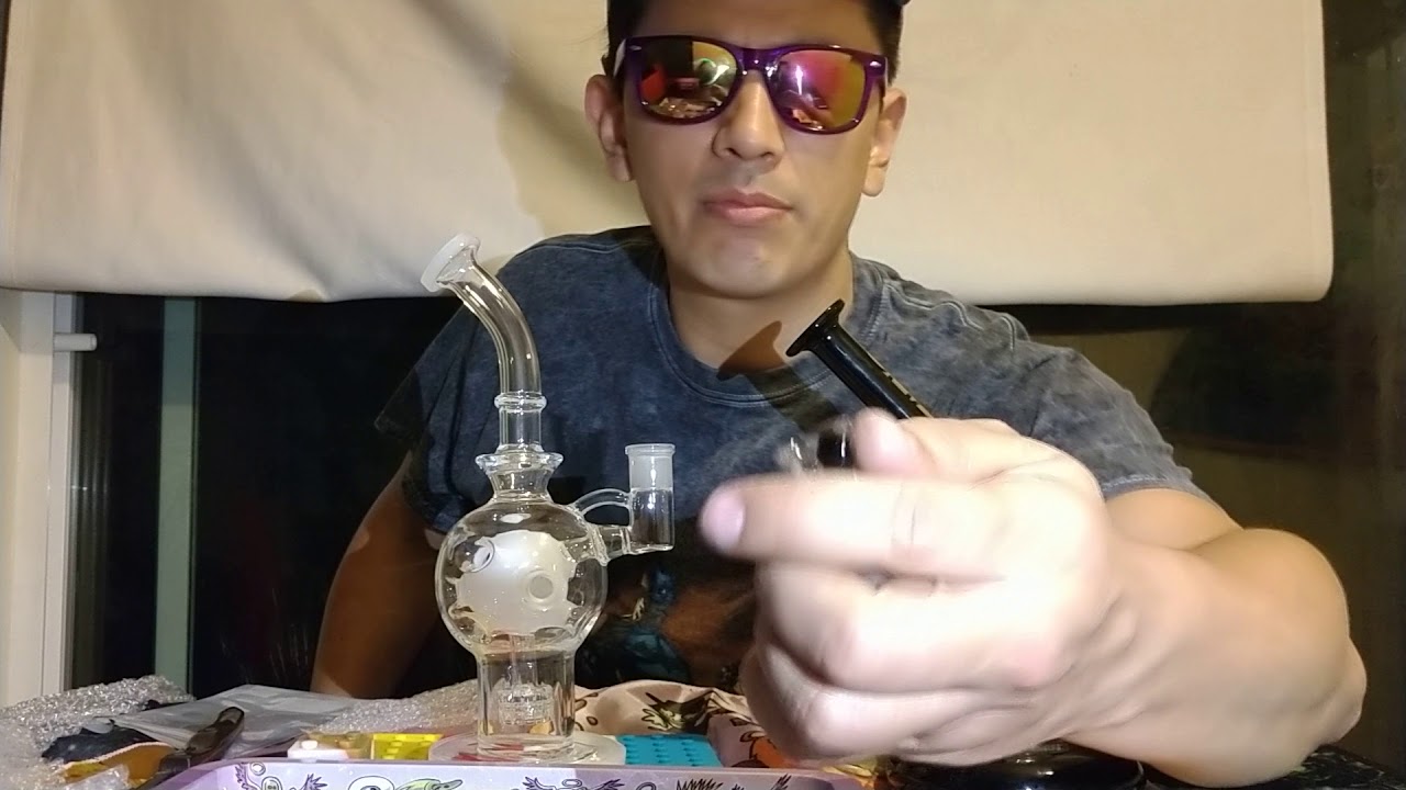Kush Cargo First Class Combo May 2018