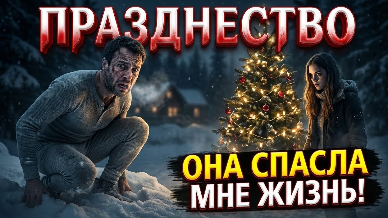 Страшные истории на ночь ДОЛГАЯ НОЧЬ 31ого Мистика Ужасы Мистические рассказы о жизни Жизненное