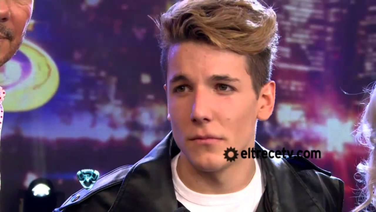 Showmatch 2012 - 27 de noviembre
