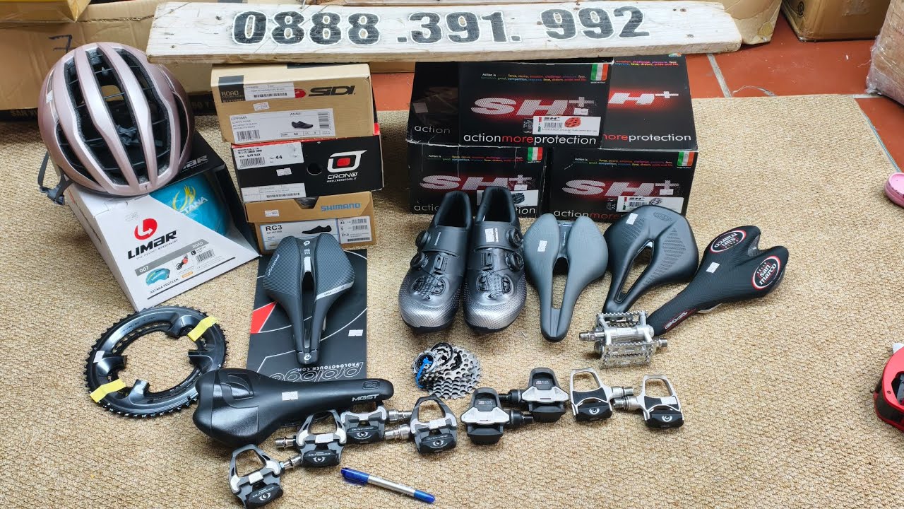 TuanHD giao lưu phụ kiện ngày 2/3/2026. LH 0888.391.992