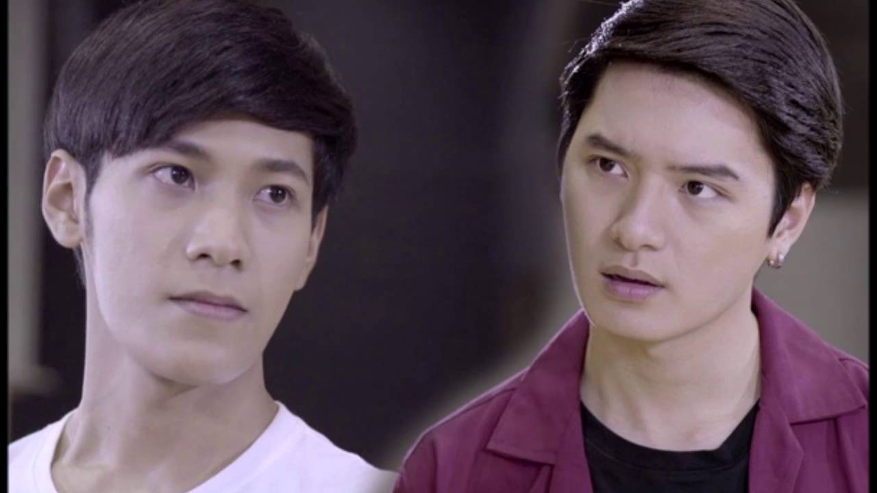 OPV  #♡ก้องภพอาทิตย์ #สิงโตคริส #SotusTheSeries