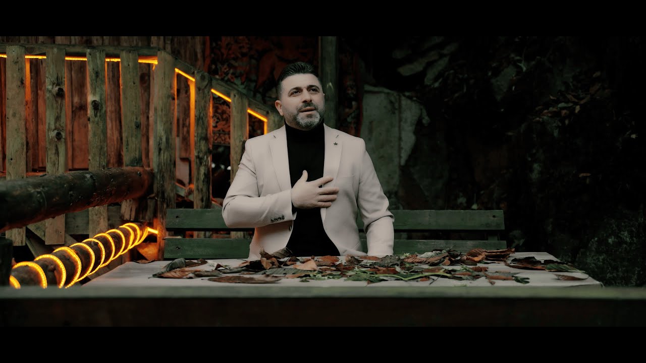 Gökmen Atmaca - İhanet | 2025 Official Video Klip