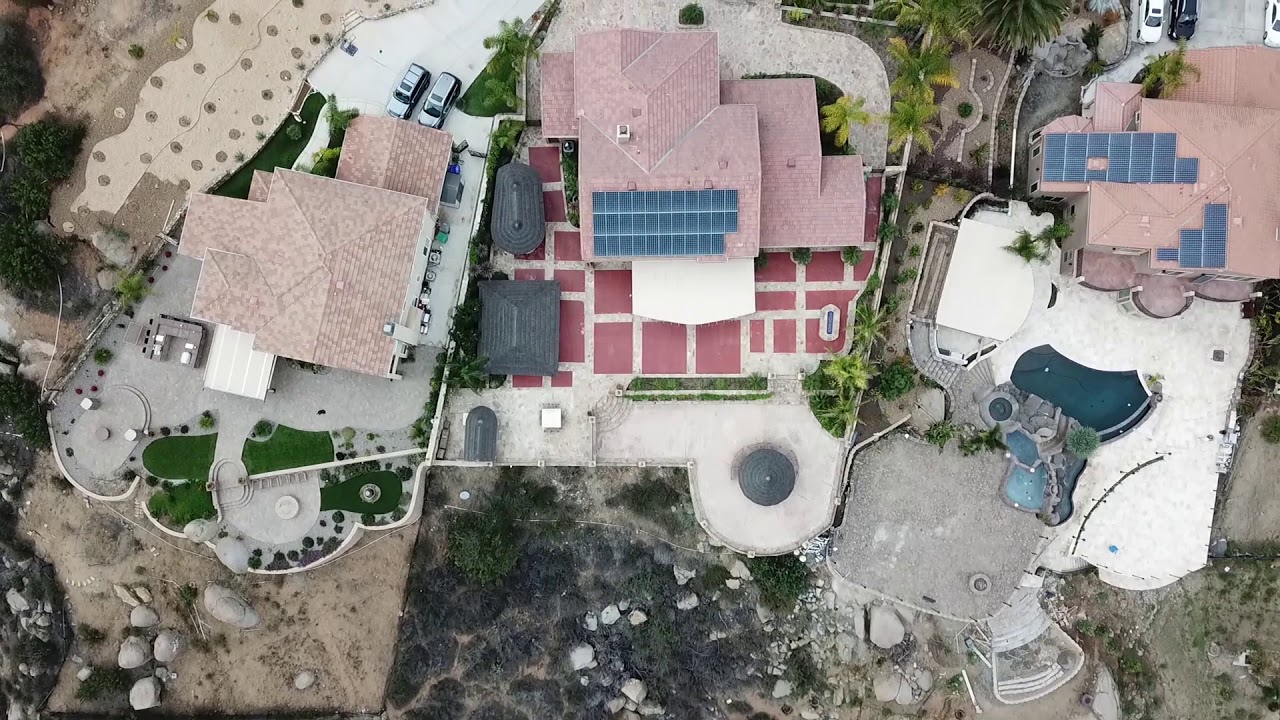 Exquisite Spanish Estate | El Cajon, CA