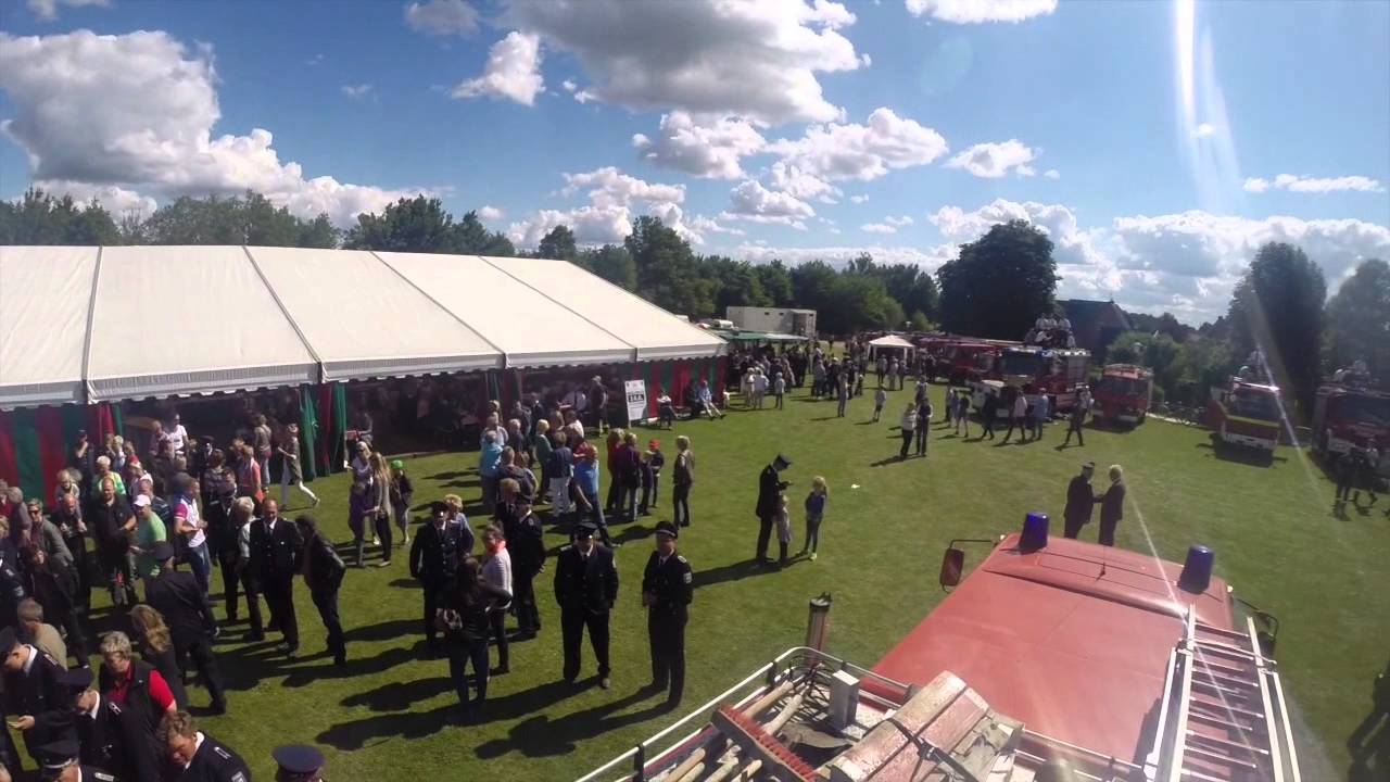 2014-06-14 FF Lasbek beim AFF Mollhagen - Welcome Version HD
