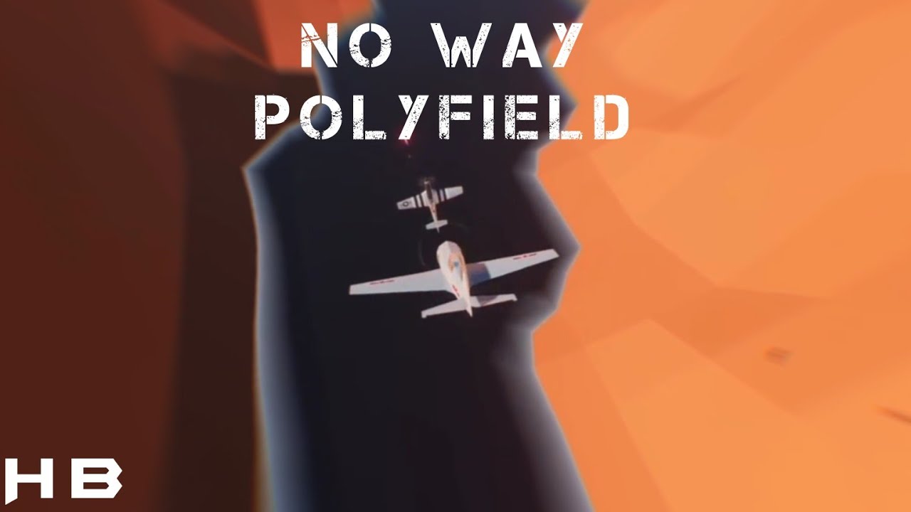 [ Polyfield mobile ] Something in the air.