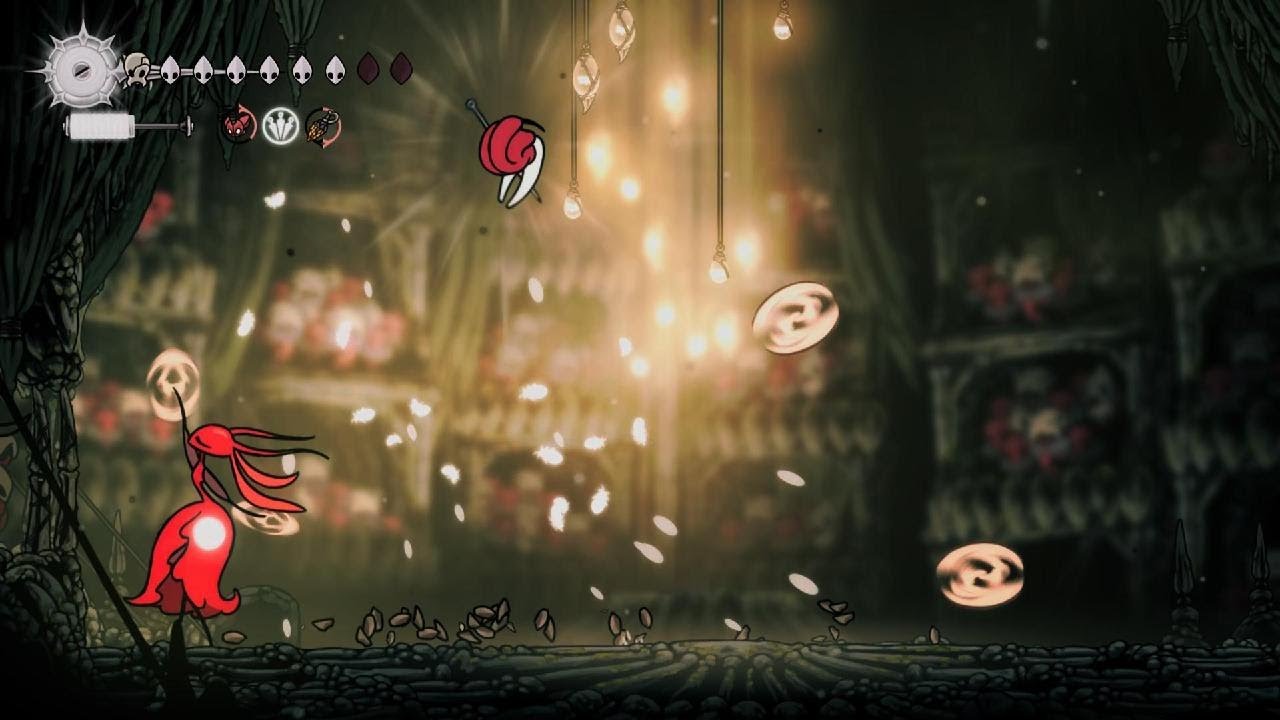 Karmelita [Hollow Knight: Silksong]