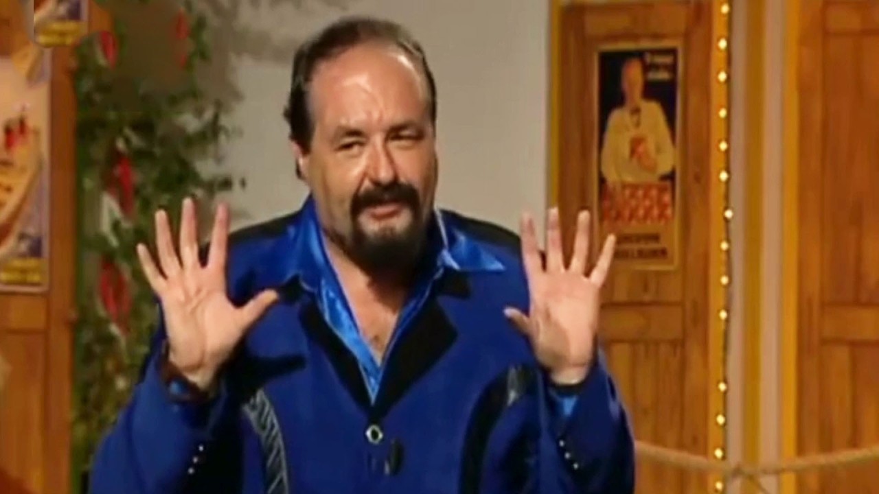 Proč ženy věří, že je muž vždy slyší (Petr Novotný)