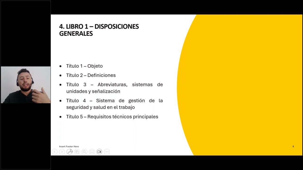 Webinar: Cambios que afectan la certificacion de productos RETIE