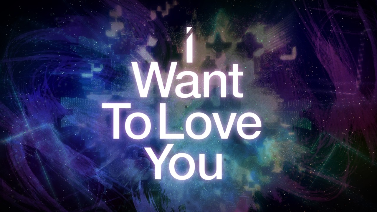 I Want To Love You / EasyPop & kisaki