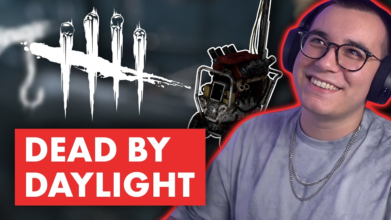 AM PREA MULT NOROC IN DEAD BY DAYLIGHT w/ TEAM PRIETENI