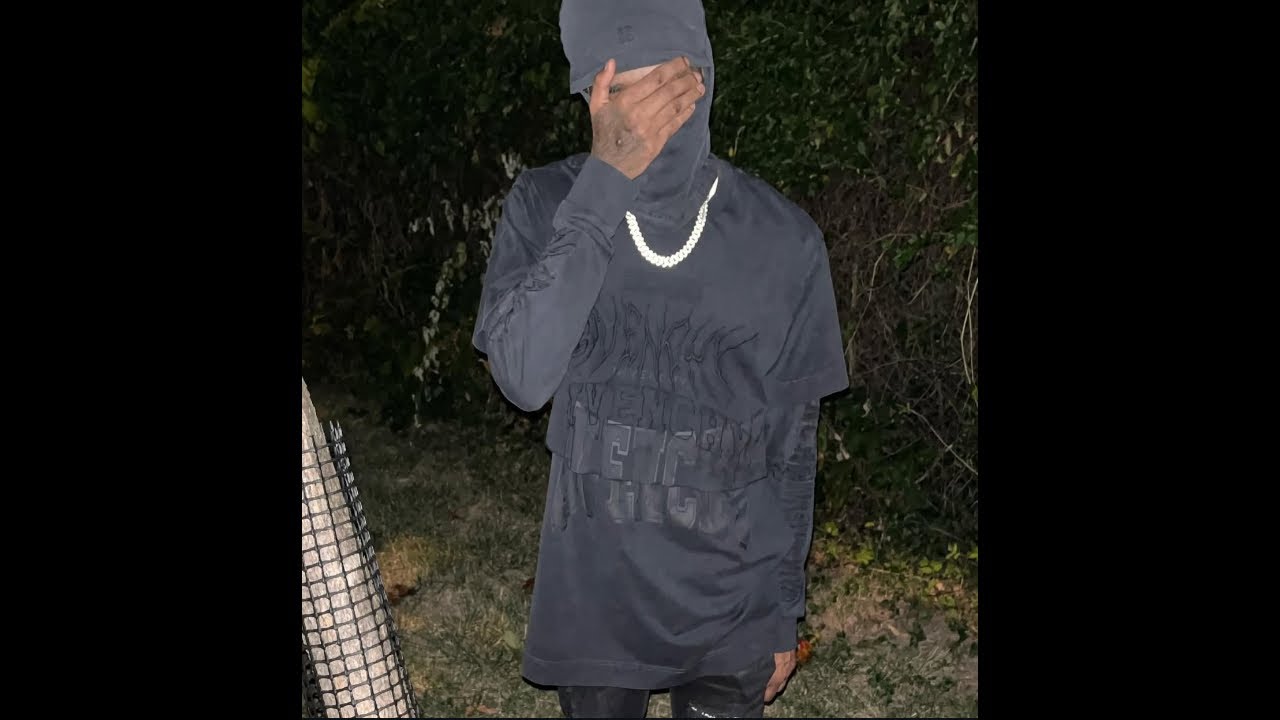 “WHO’S THERE” AC640 DMV TYPE BEAT