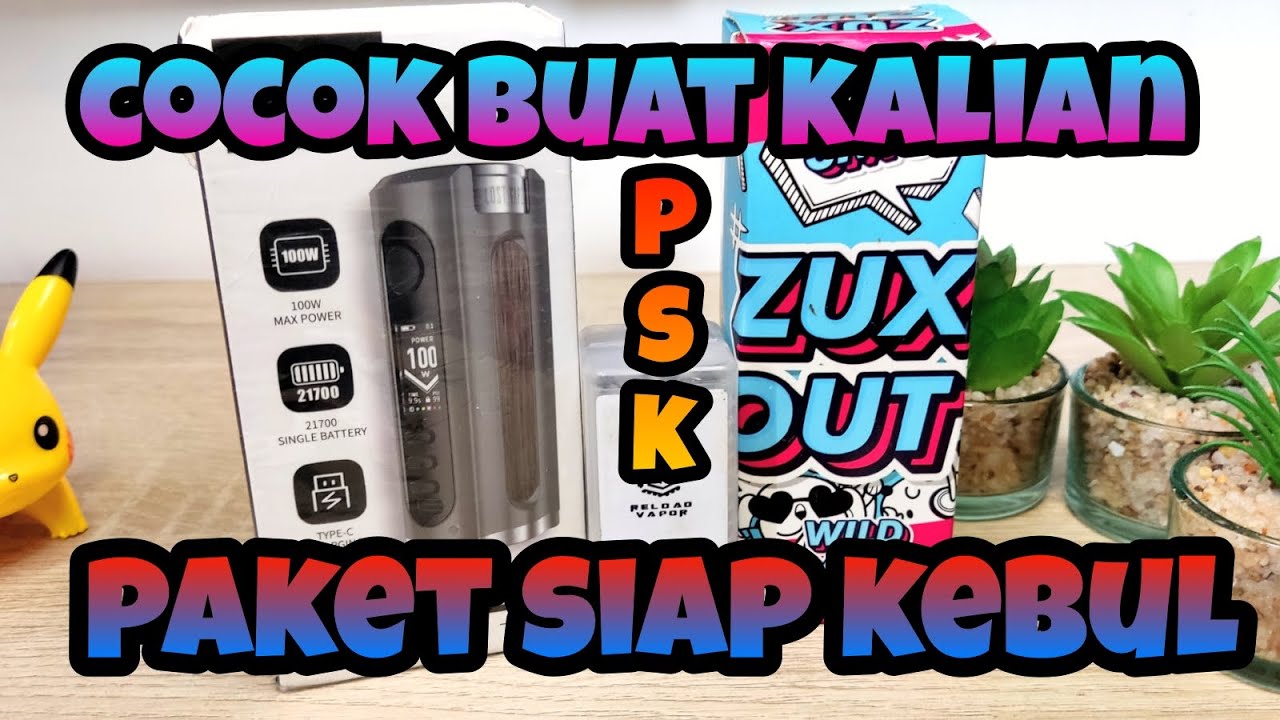 paket siap kebul GRUS v1 DI FB di bawah 300k
