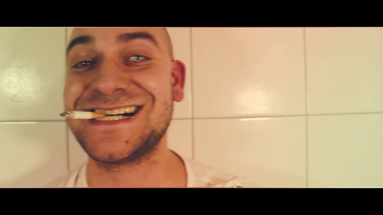 Inzane Mane - Inzane Lifestyle II (prod.Nextration)