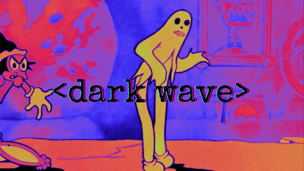 DARK WAVE | BEST PLAYLIST MIX 2025 - Dark Synthwave, Goth, PopSynth