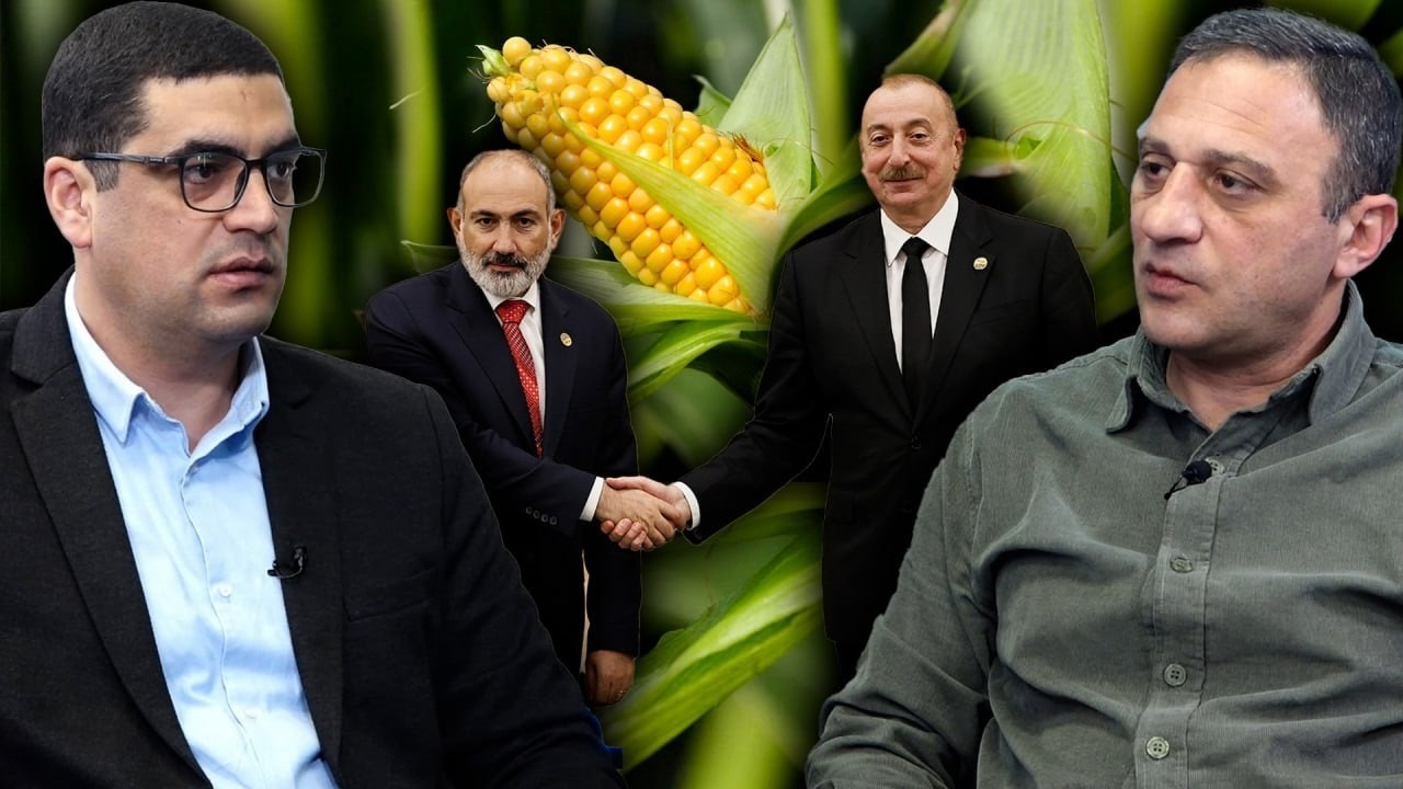 Եթե Նիկոլը վերարտադրվի, ապա իրական հայերը դառնալու են ծպտյալ հայեր․ Ալիևը դեռ երկու պահանջ ունի