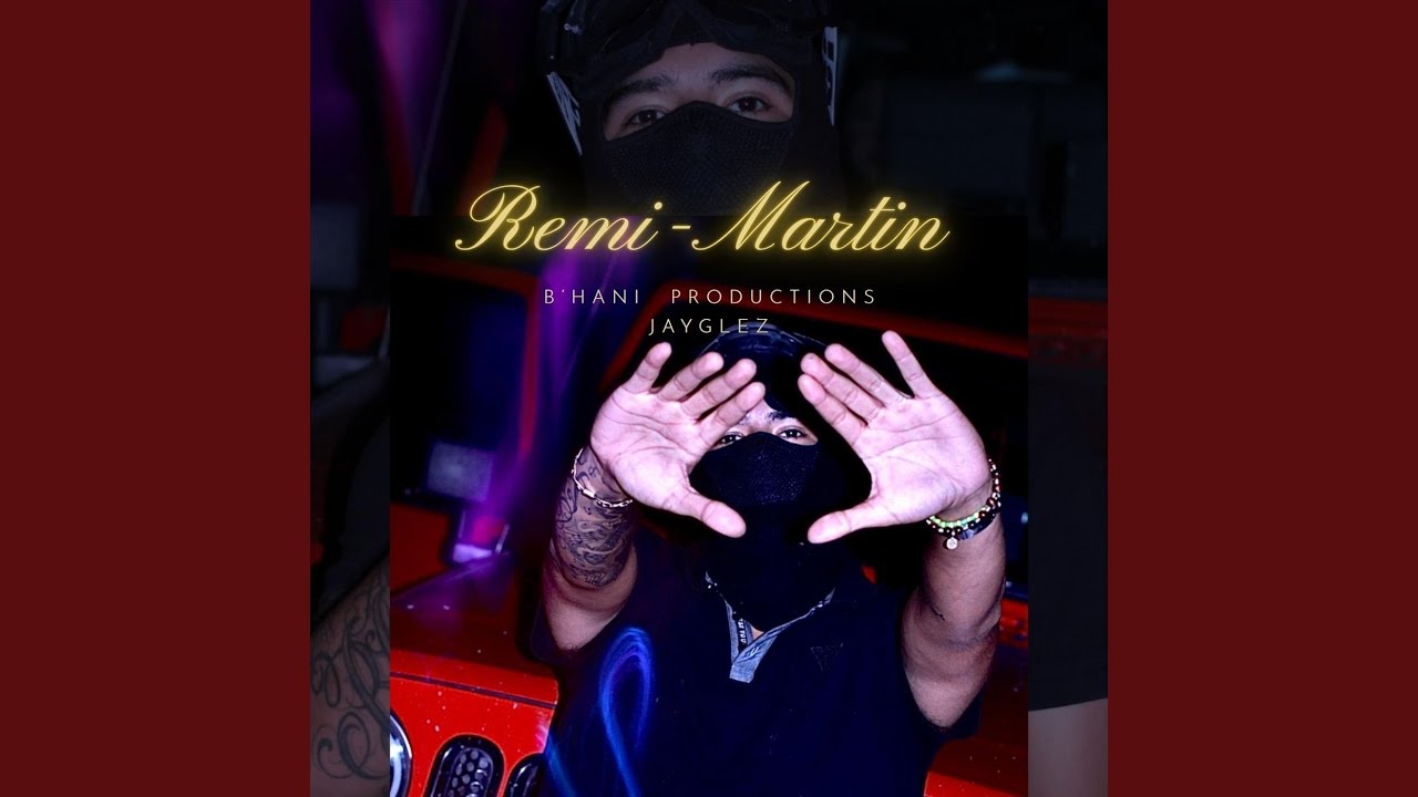 Remi-Martin
