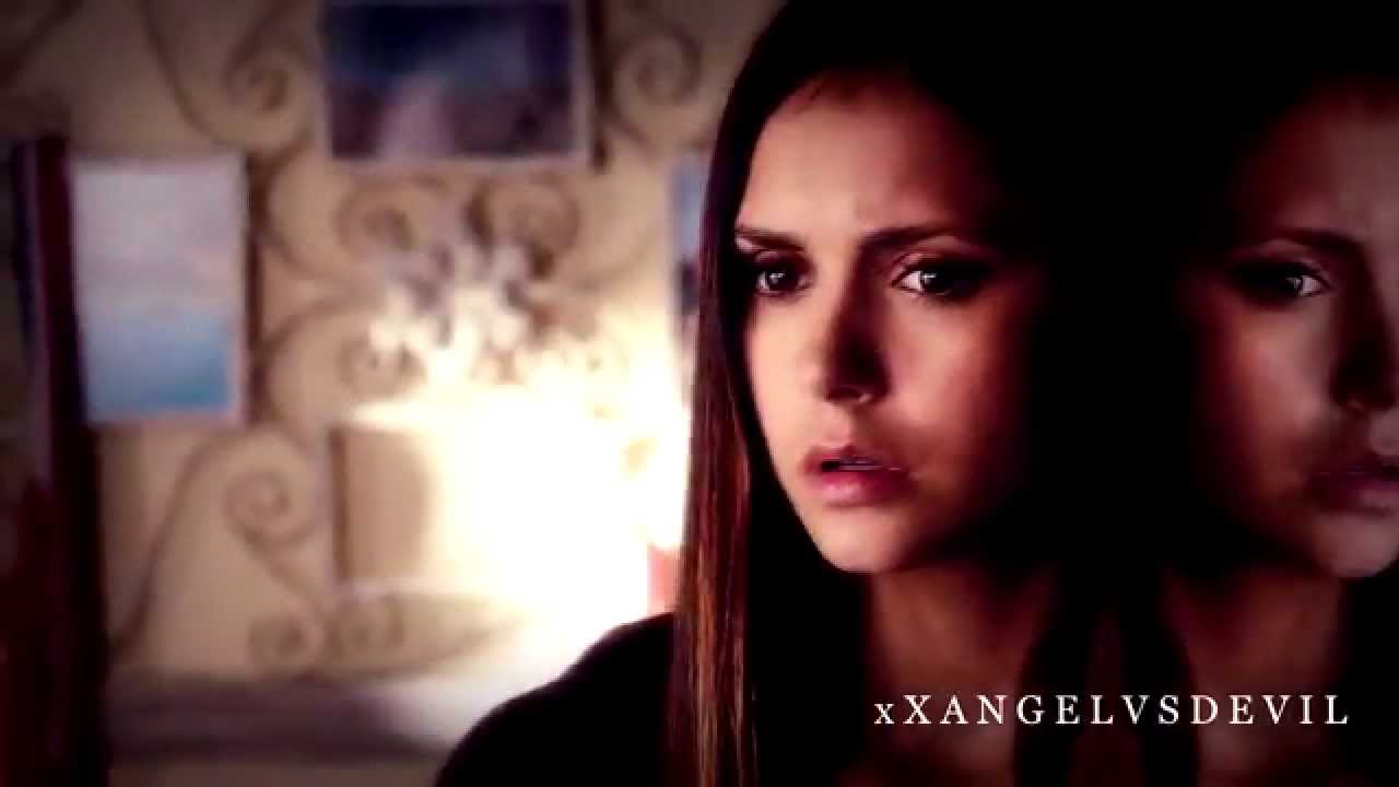 Dean & Elena-Roads Untraveled | Part I [+Dedications]