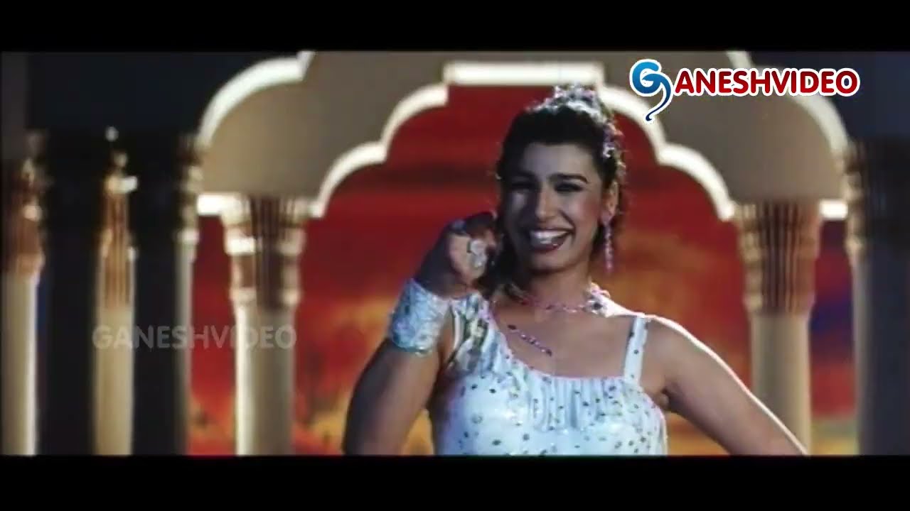 Appudappudu Telugu Movie || Raja, Shriya Reddy || Ganesh Videos