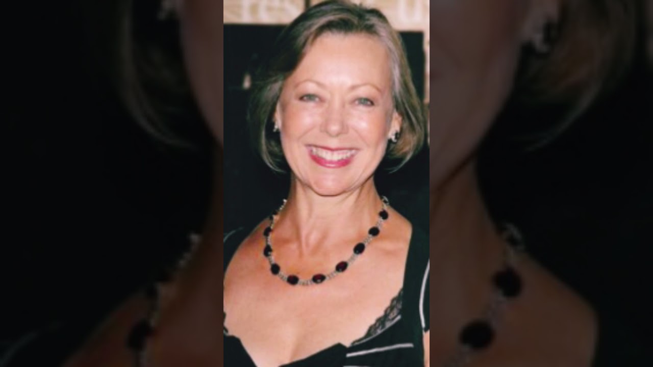 Happy birthday 🎂 to actress Jenny Agutter ❤️