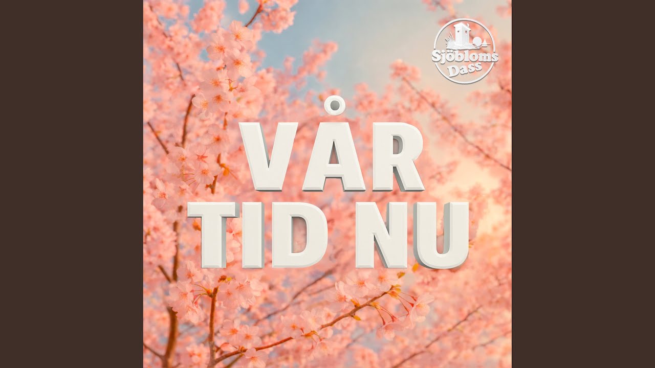 Vår tid nu