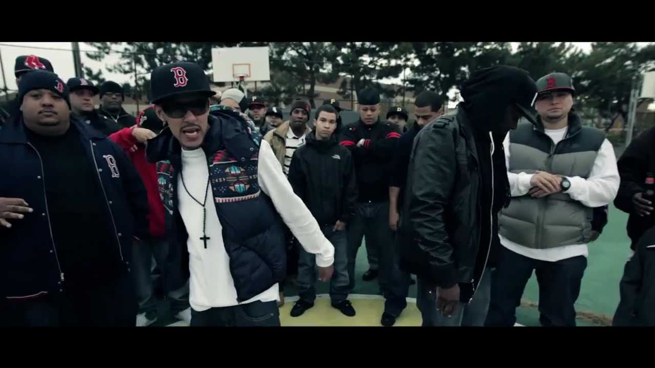 G.Montana - Ride For My City Remix