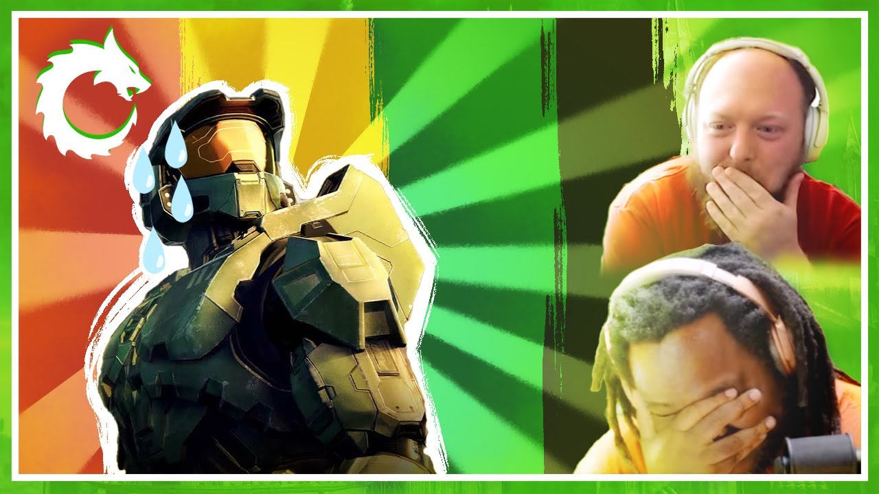 Learn About Juneteenth, Courtesy of Halo Infinite | Castle Super Beast Clips
