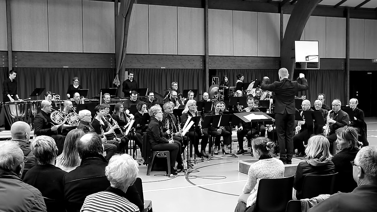 Hafabra Follies (30.03.2018)