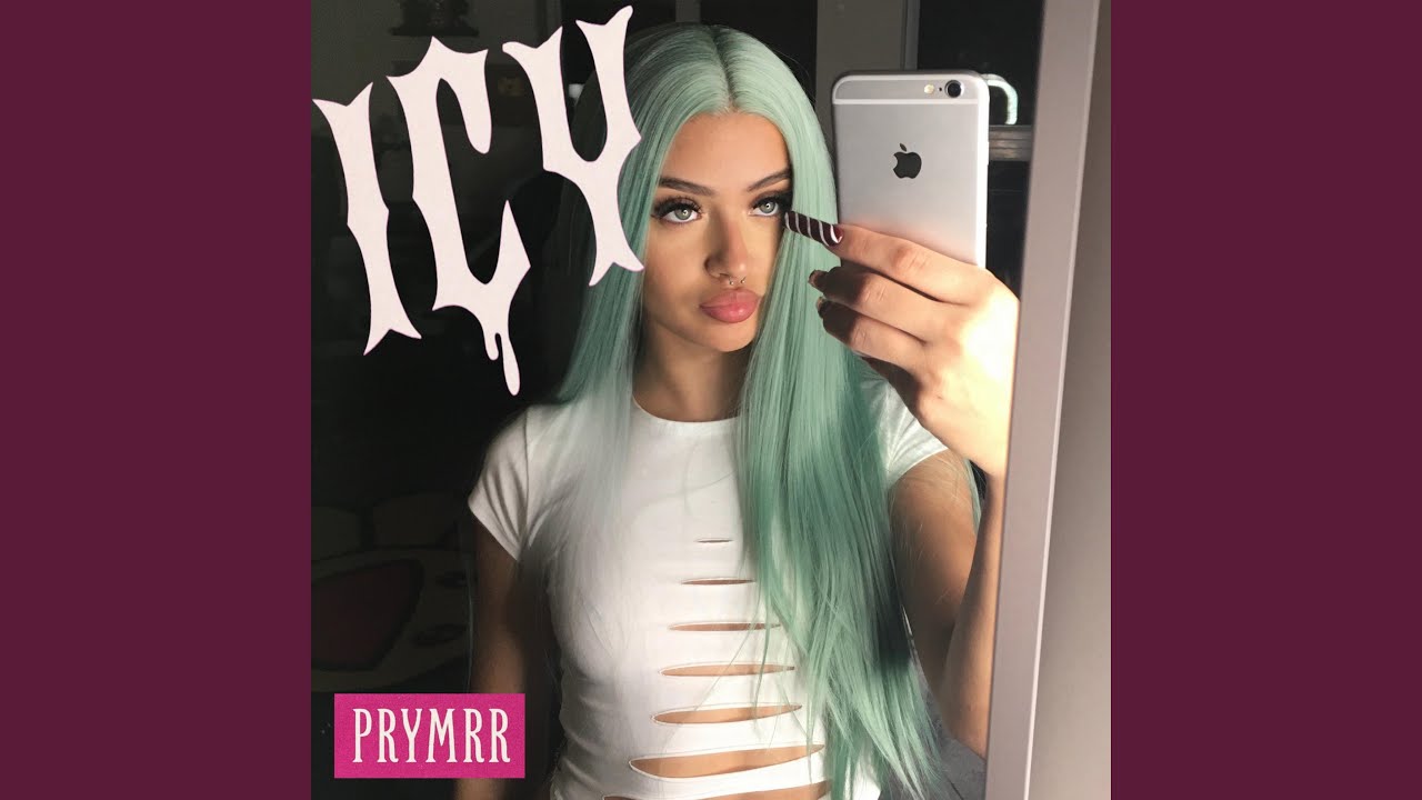Icy